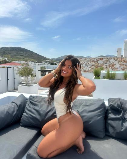 Kayla Manousselis photo 157167