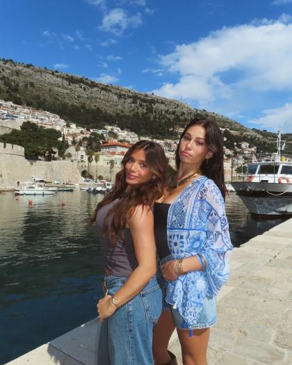 Kayla Manousselis photo 157186