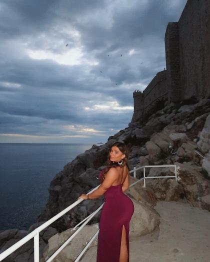 Kayla Manousselis photo 157191