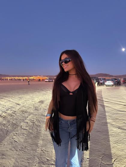 Kayla Manousselis photo 157226