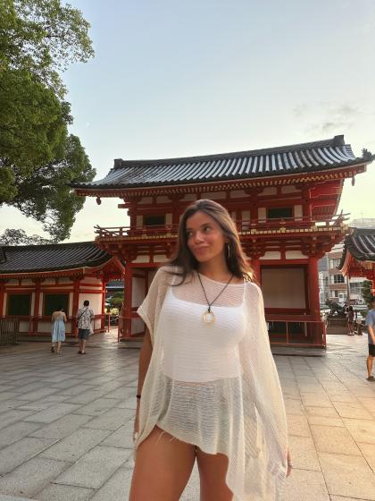 Kayla Manousselis photo 157230