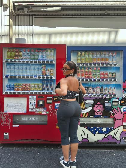 Kayla Manousselis photo 157231
