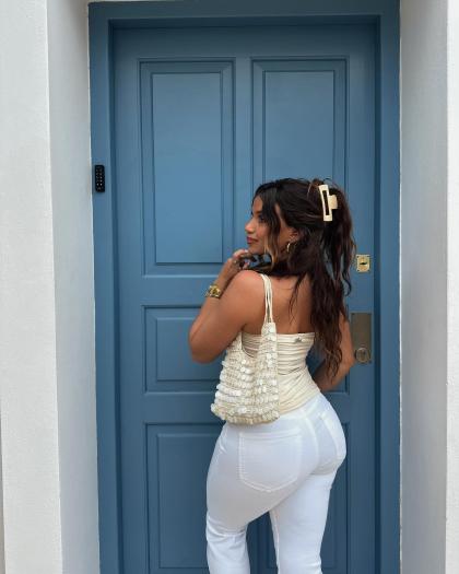 Kayla Manousselis photo 157279