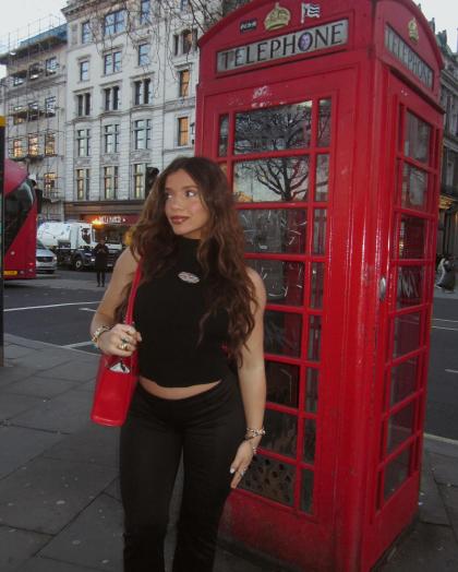 Kayla Manousselis photo 157287