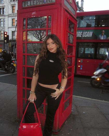 Kayla Manousselis photo 157288