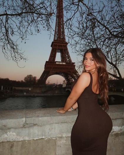 Kayla Manousselis photo 157341