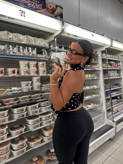 Kayla Manousselis photo 157381