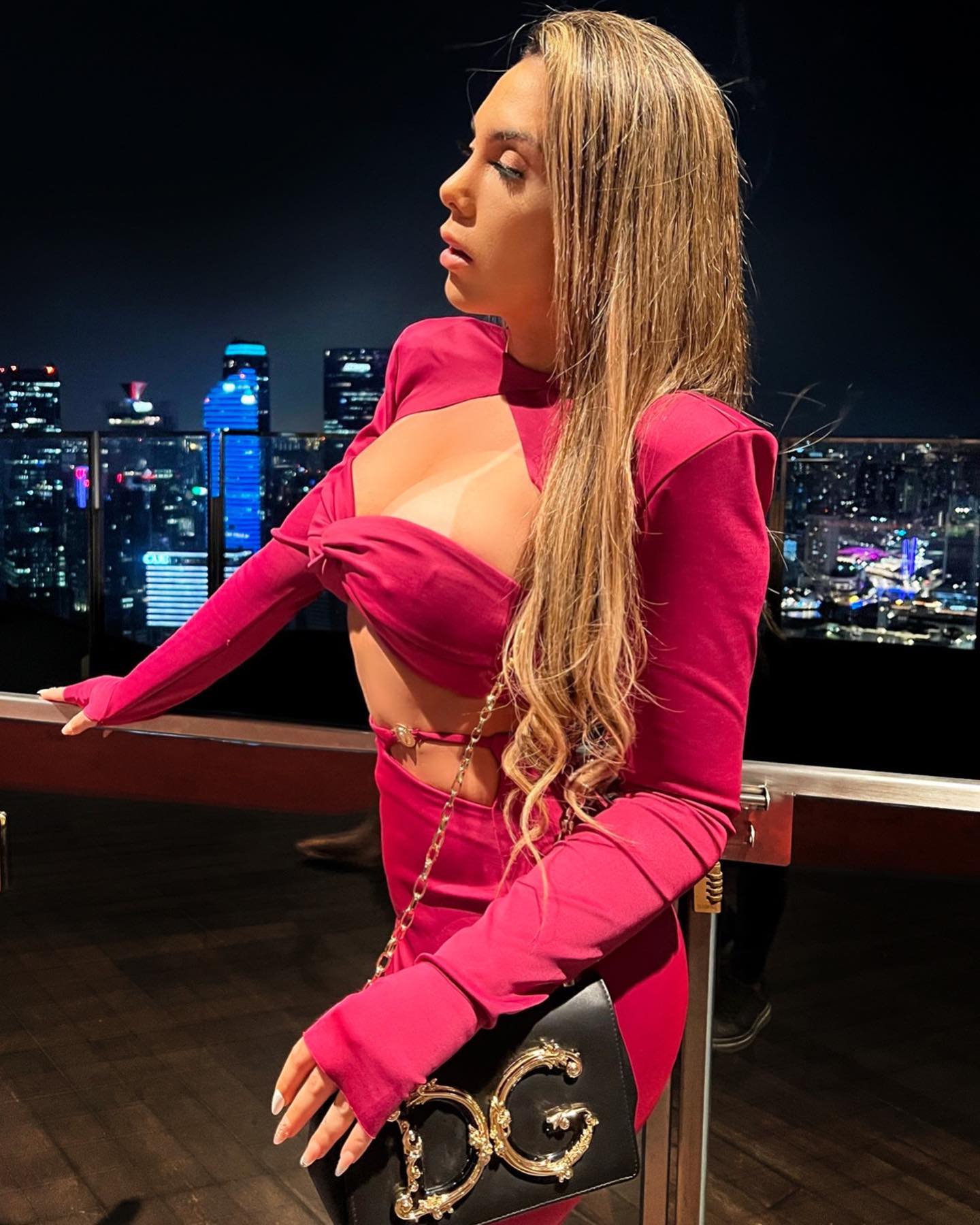 Mimi Boliviana