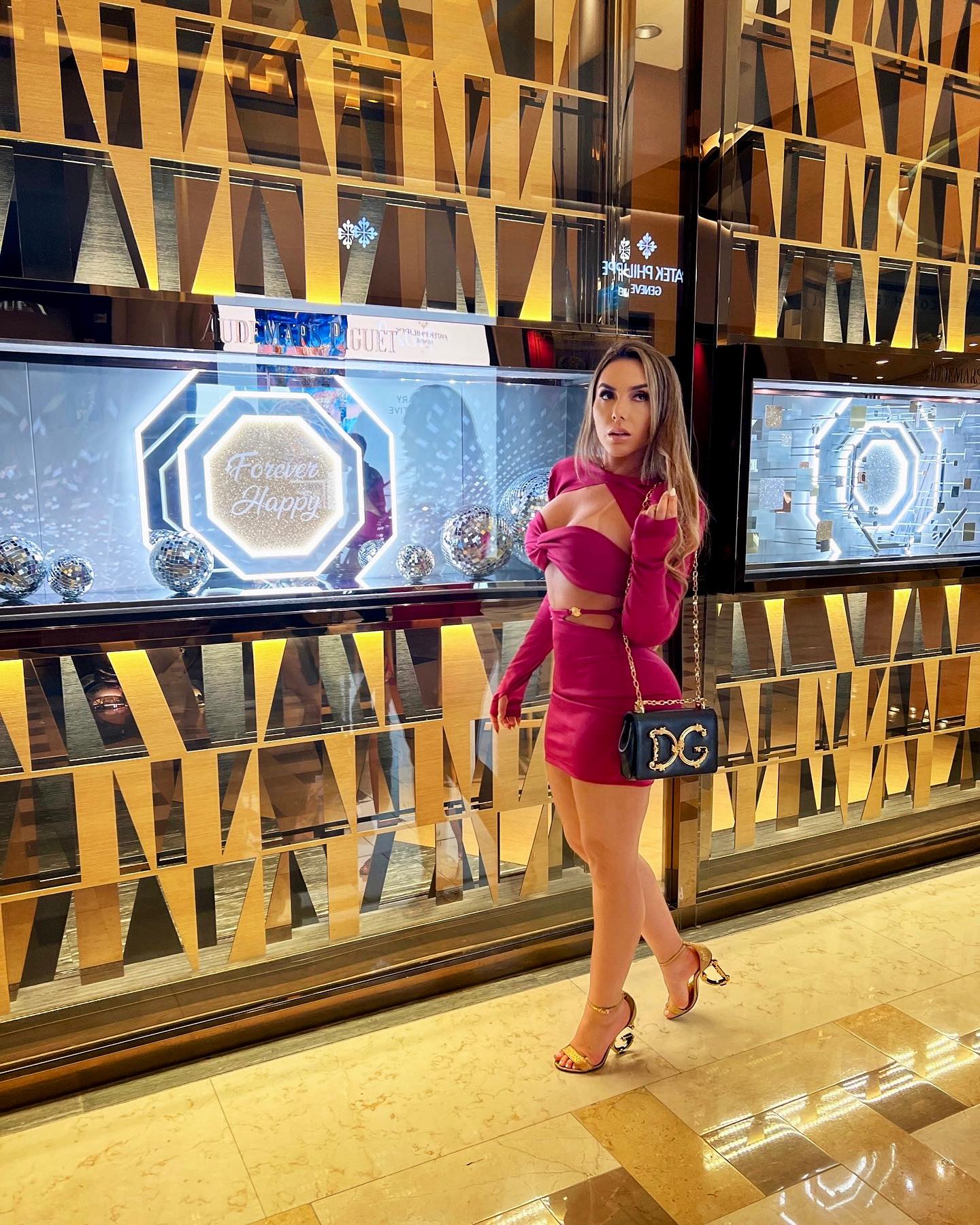 Mimi Boliviana