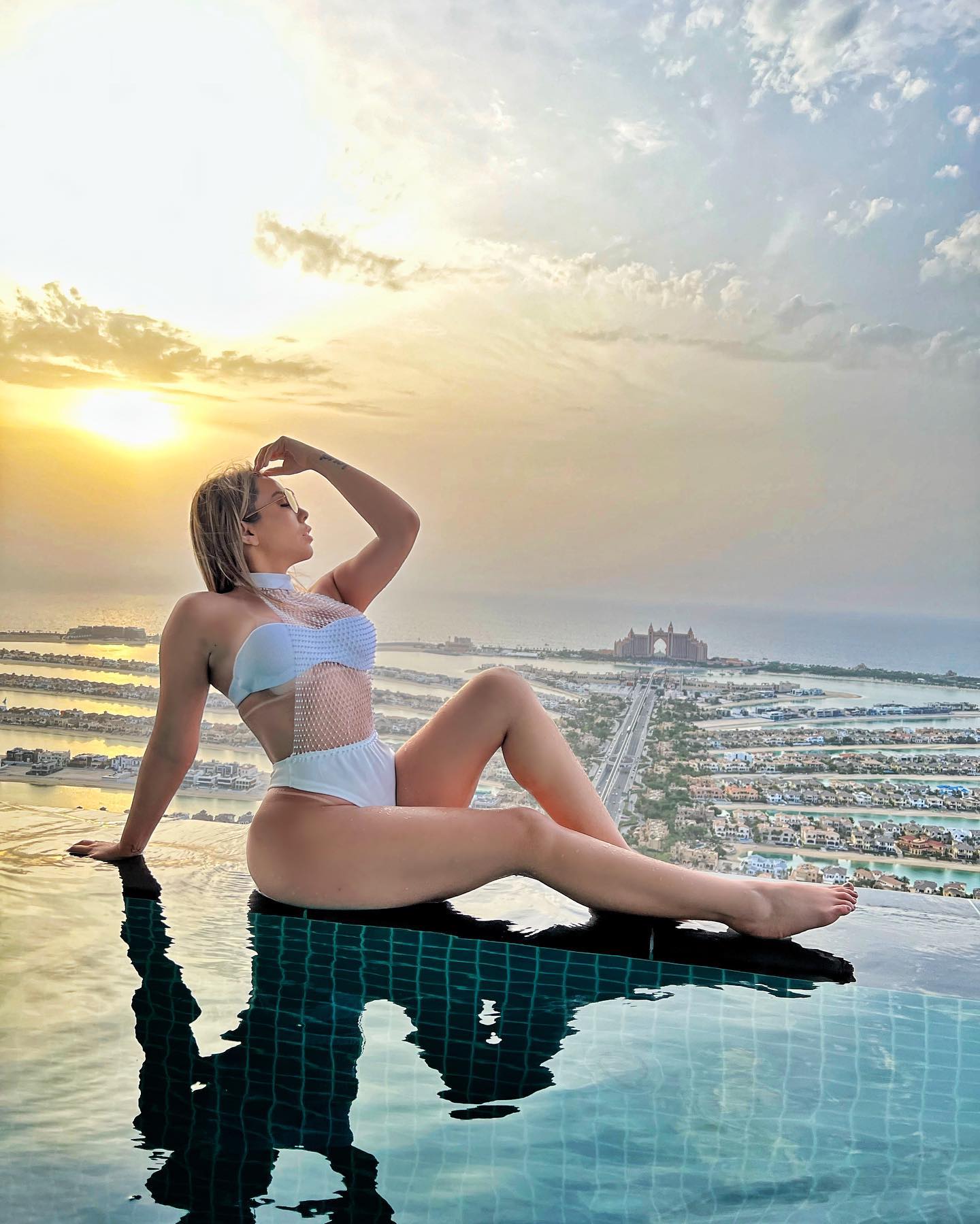 Mimi Boliviana