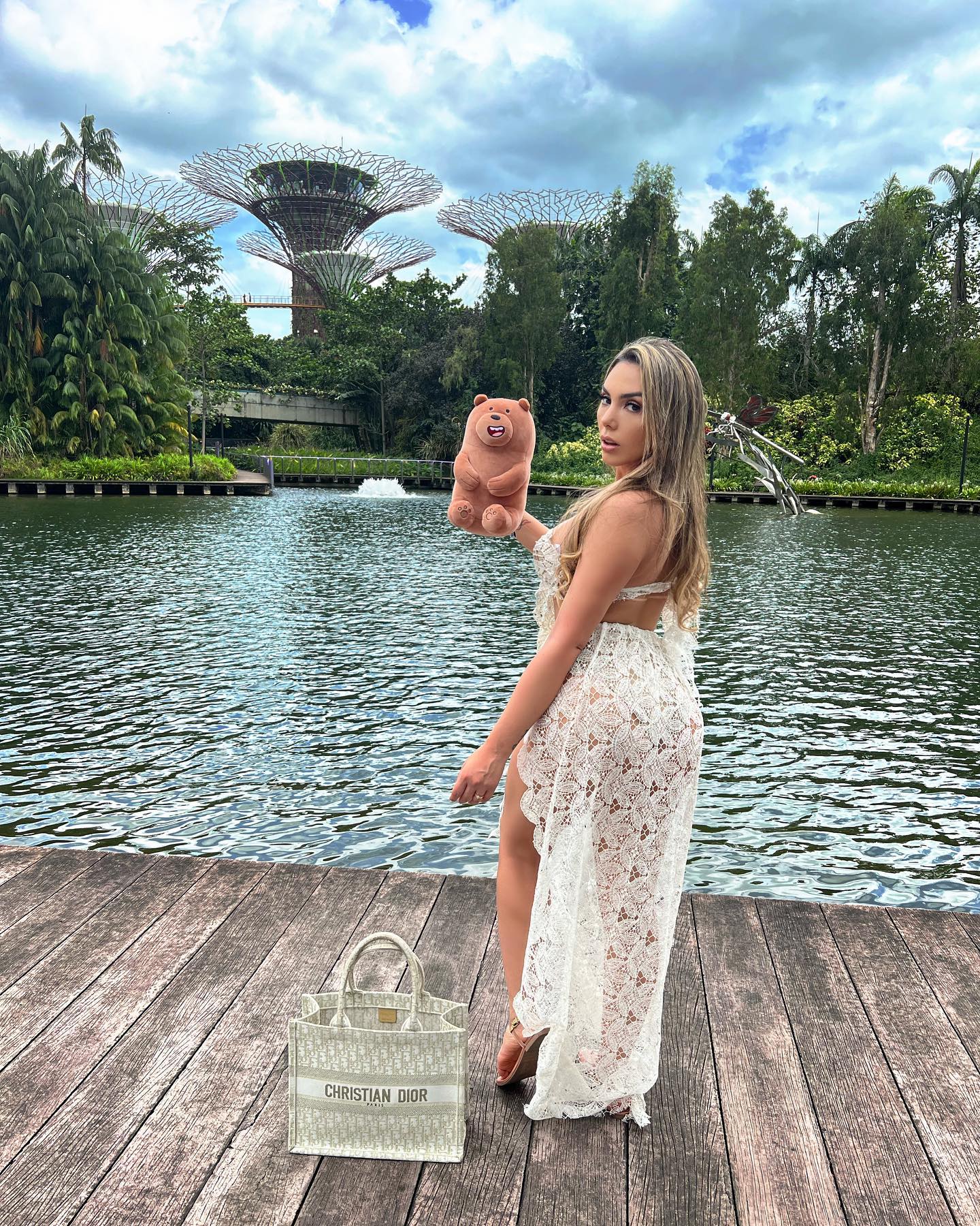 Mimi Boliviana
