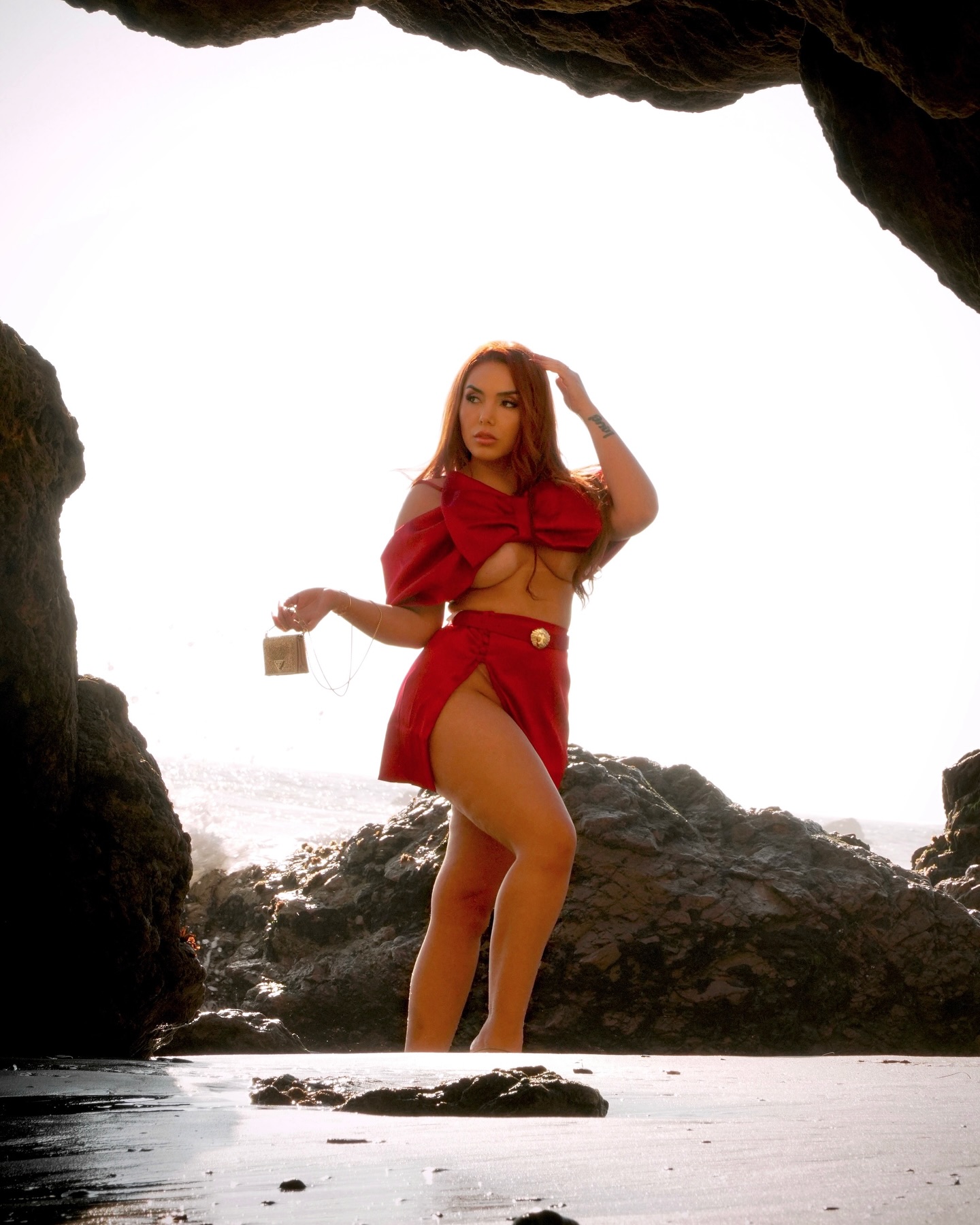 Mimi Boliviana