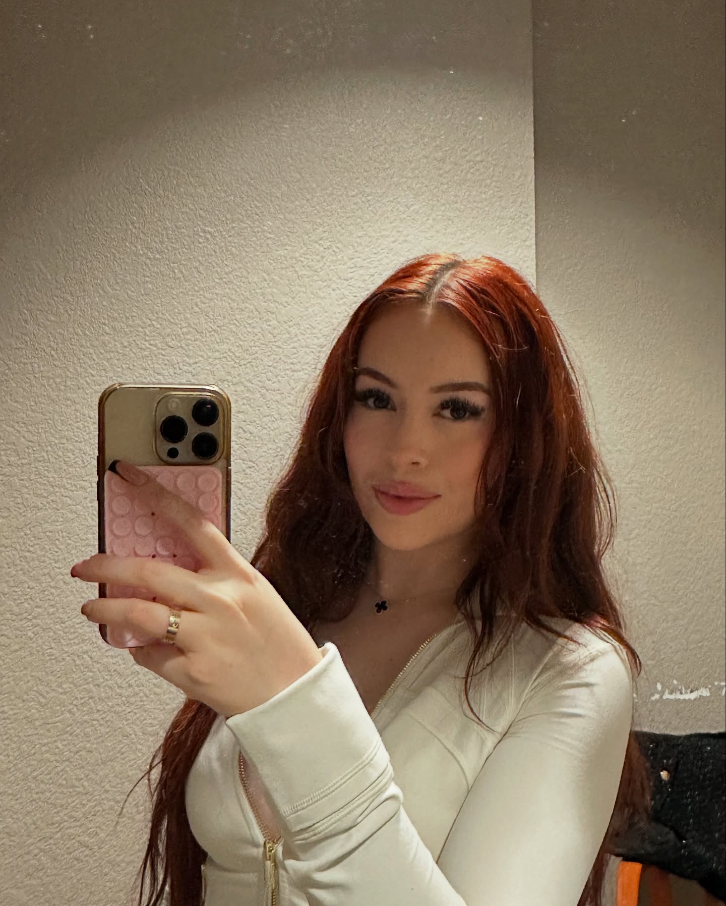 Cassie Marrufo