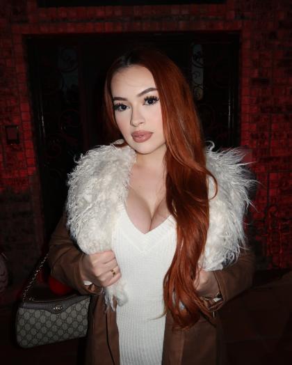 Cassie Marrufo photo 158720