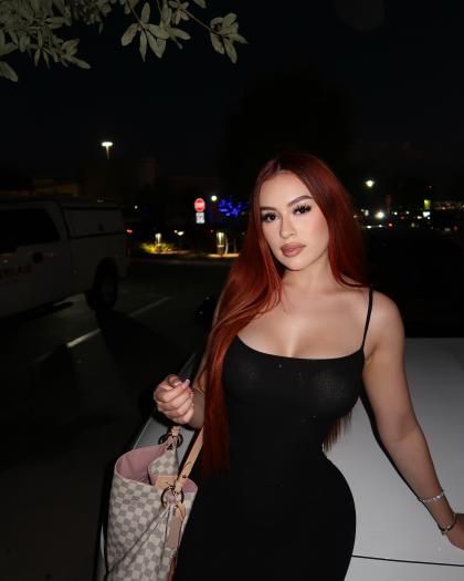 Cassie Marrufo photo 158724