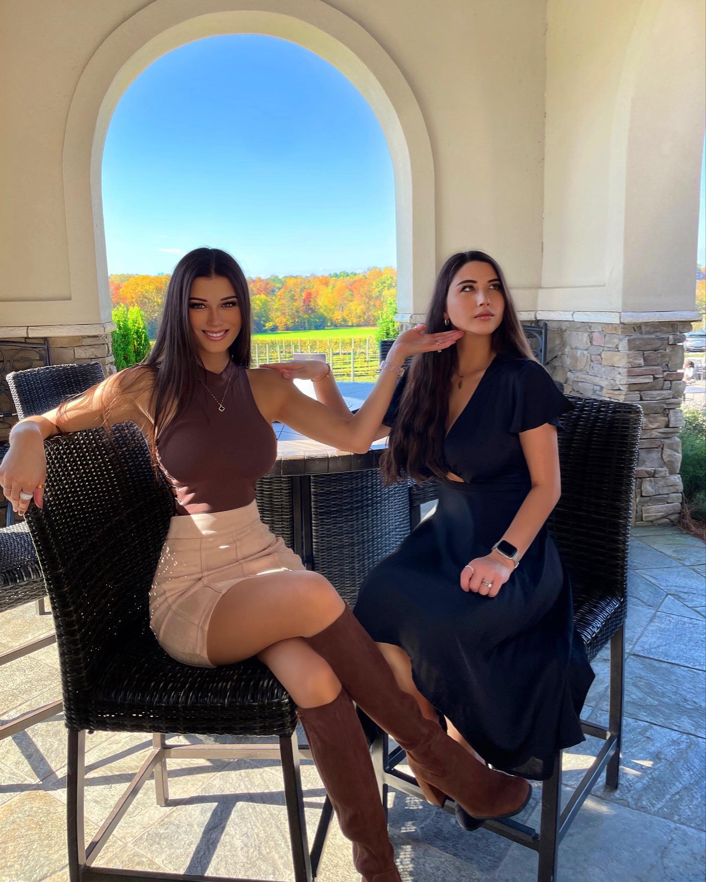 Keilah Kang Killian