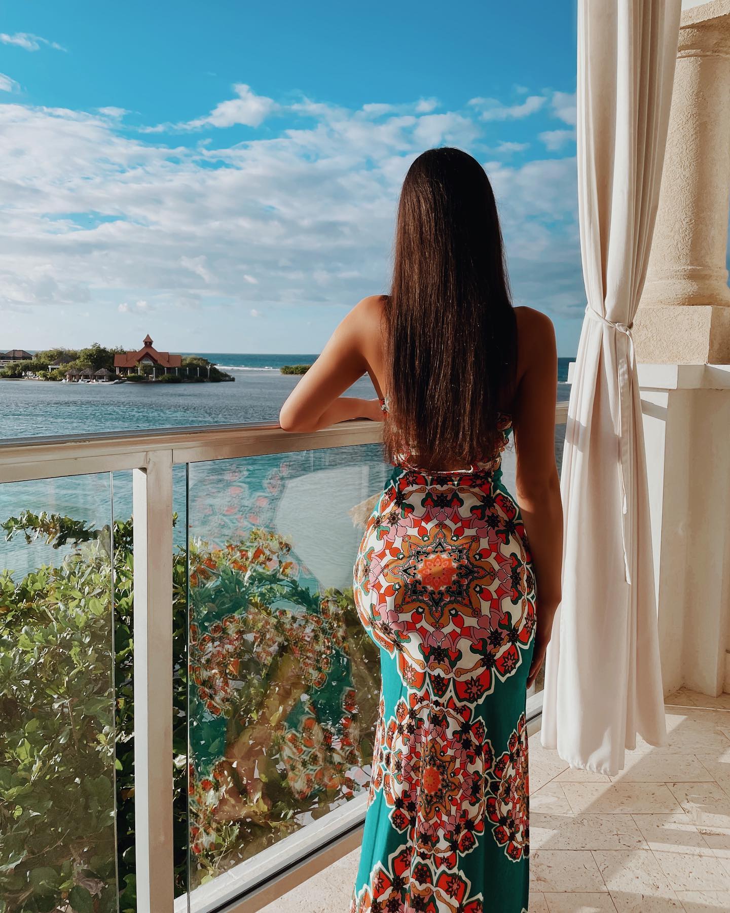 Keilah Kang Killian