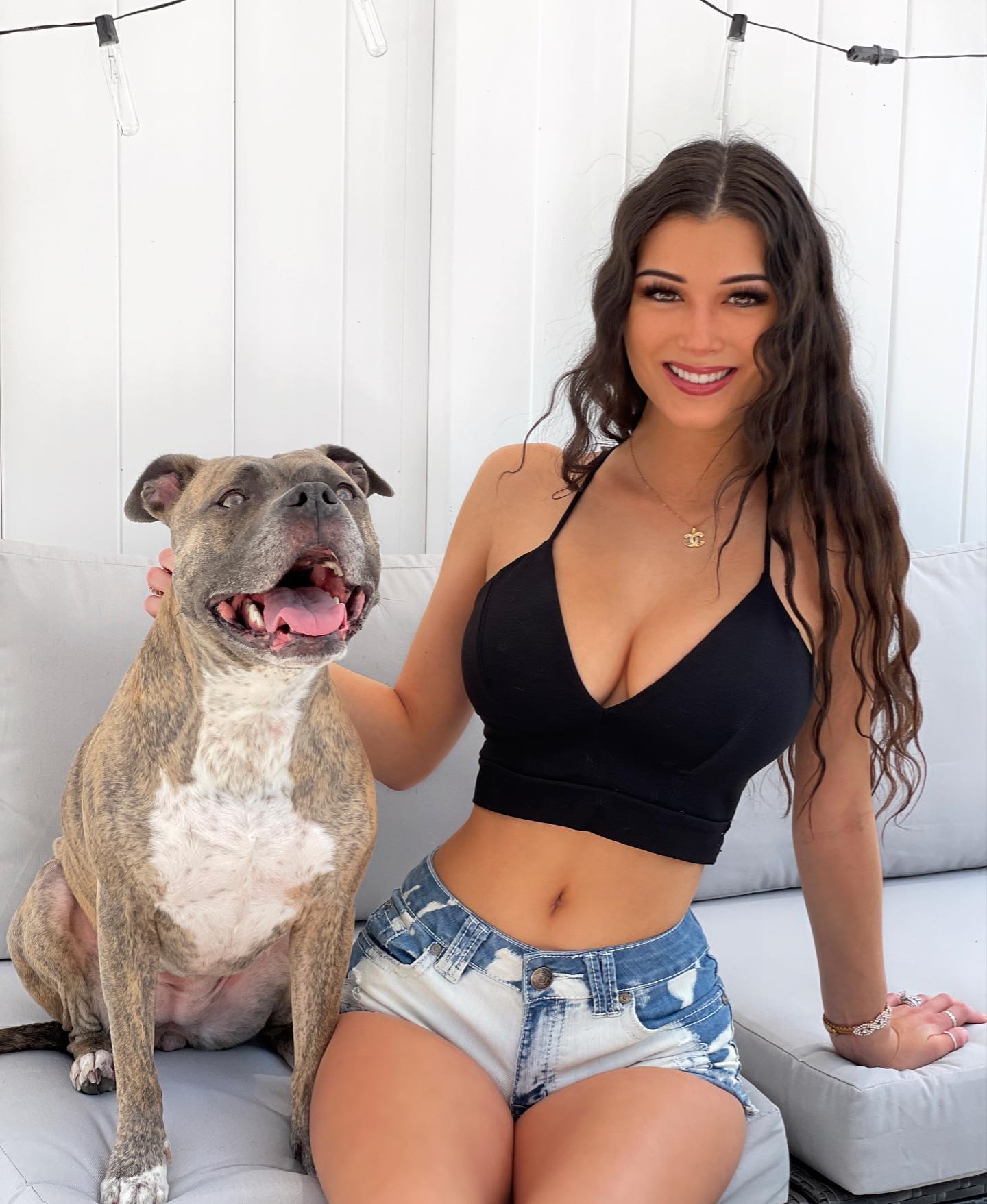 Keilah Kang Killian