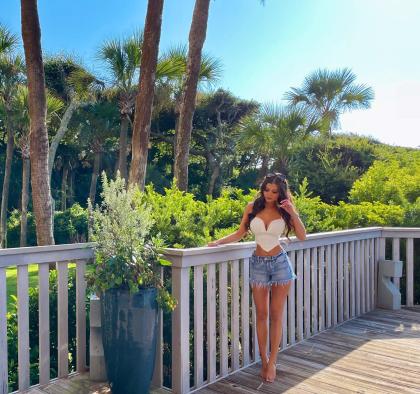 Keilah Kang Killian photo 10007
