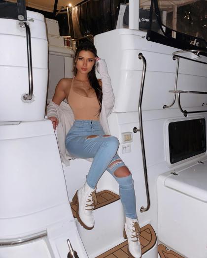 Keilah Kang Killian photo 10069