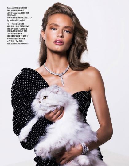 Anna Mila Guyenz photo 159495