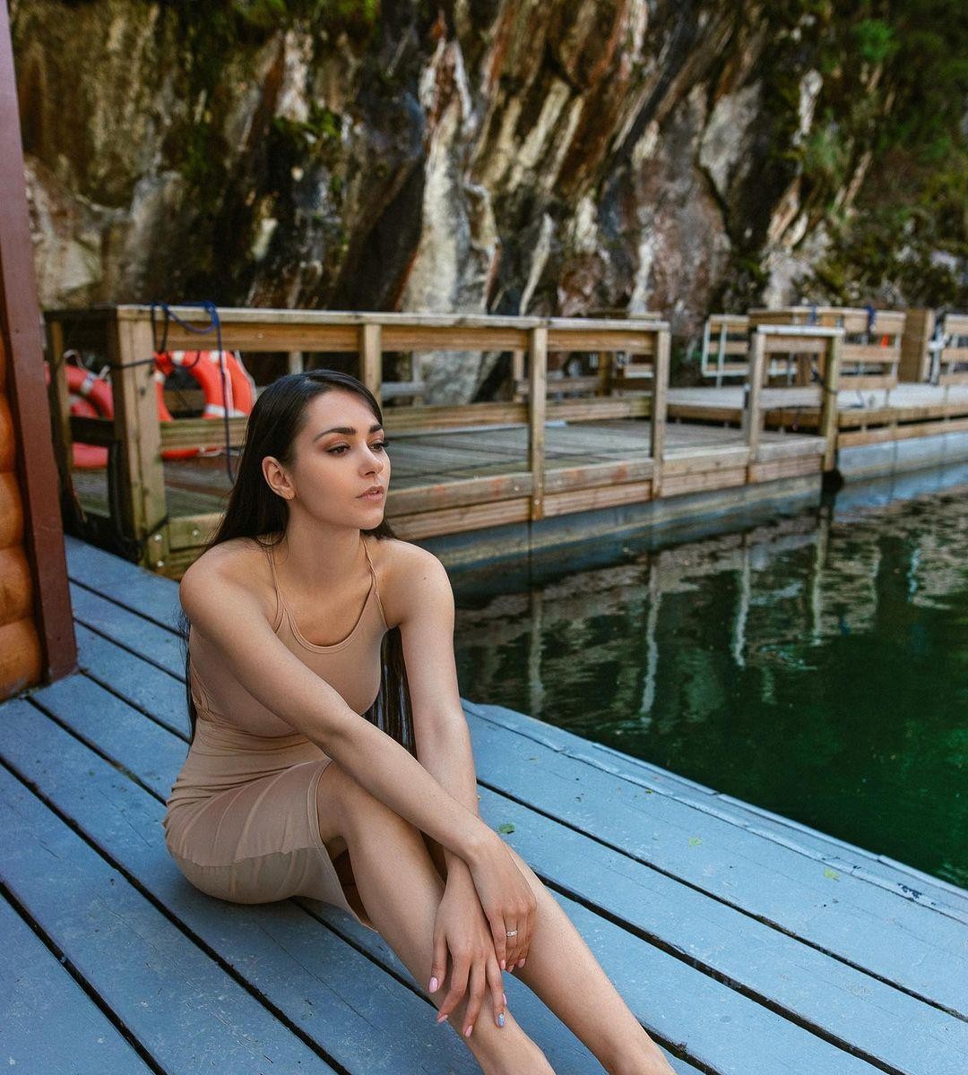 Helga Lovekaty