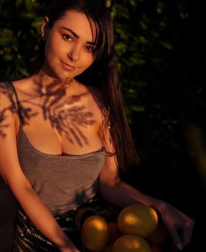 Helga Lovekaty photo 10183