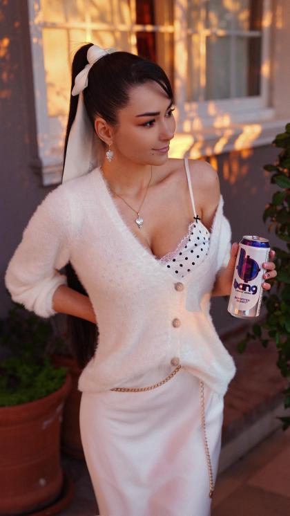 Helga Lovekaty photo 10190