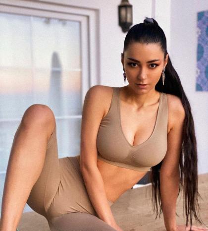 Helga Lovekaty photo 279981