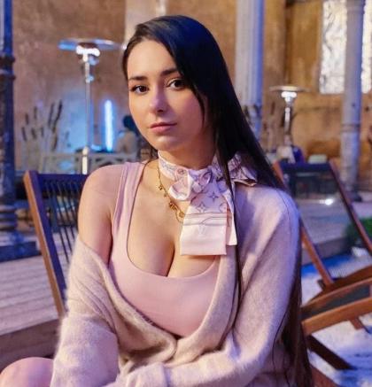 Helga Lovekaty photo 280019