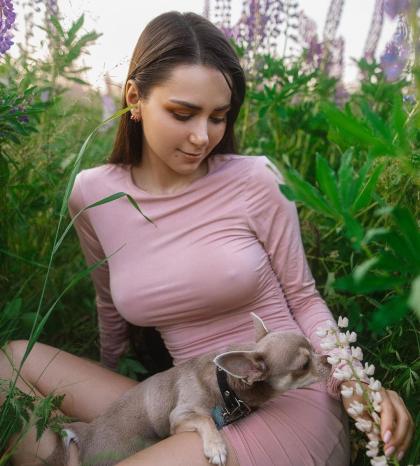 Helga Lovekaty photo 280021