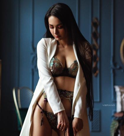 Helga Lovekaty