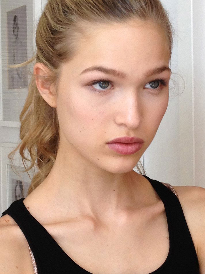 Ali Collier