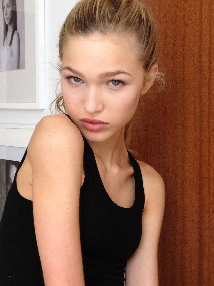 Ali Collier