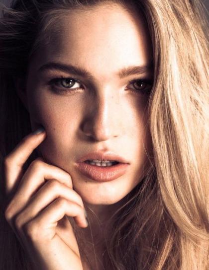 Ali Collier photo 161290