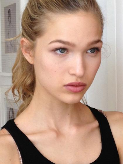 Ali Collier photo 161298