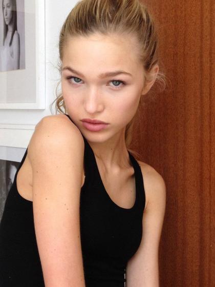 Ali Collier photo 161299