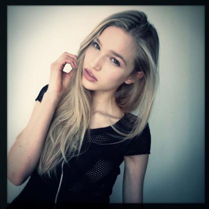 Ali Collier photo 161302