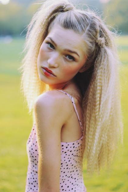 Ali Collier photo 161305