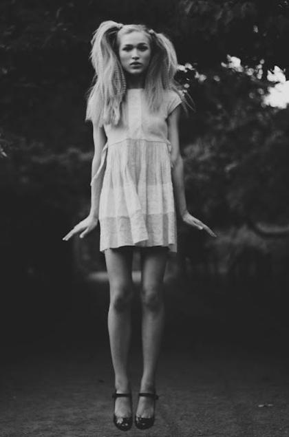 Ali Collier photo 161306