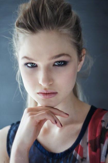Ali Collier photo 161312