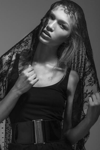 Ali Collier photo 161325