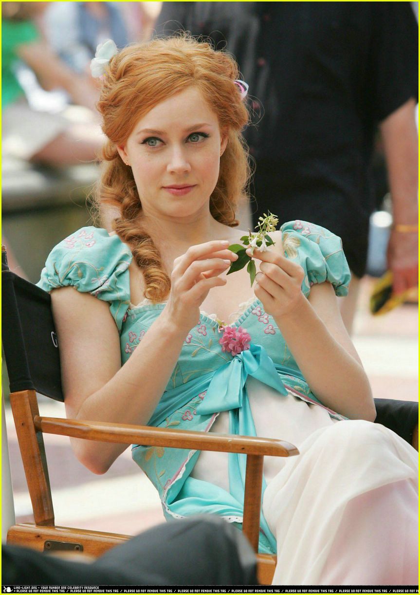 Amy Adams