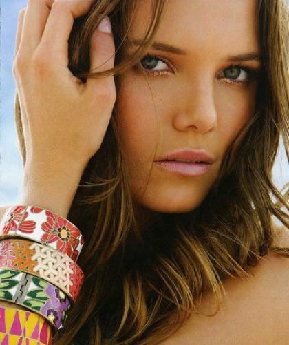 Alicia Rountree photo 162633