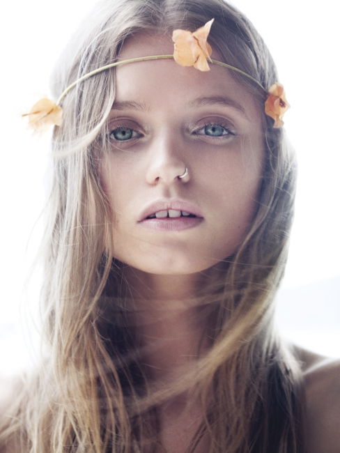 Abbey Lee Kershaw
