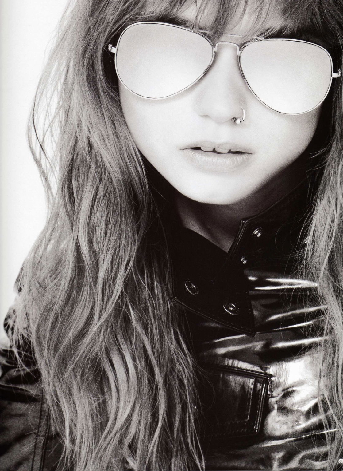 Abbey Lee Kershaw