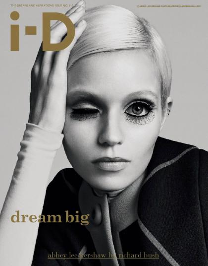 Abbey Lee Kershaw