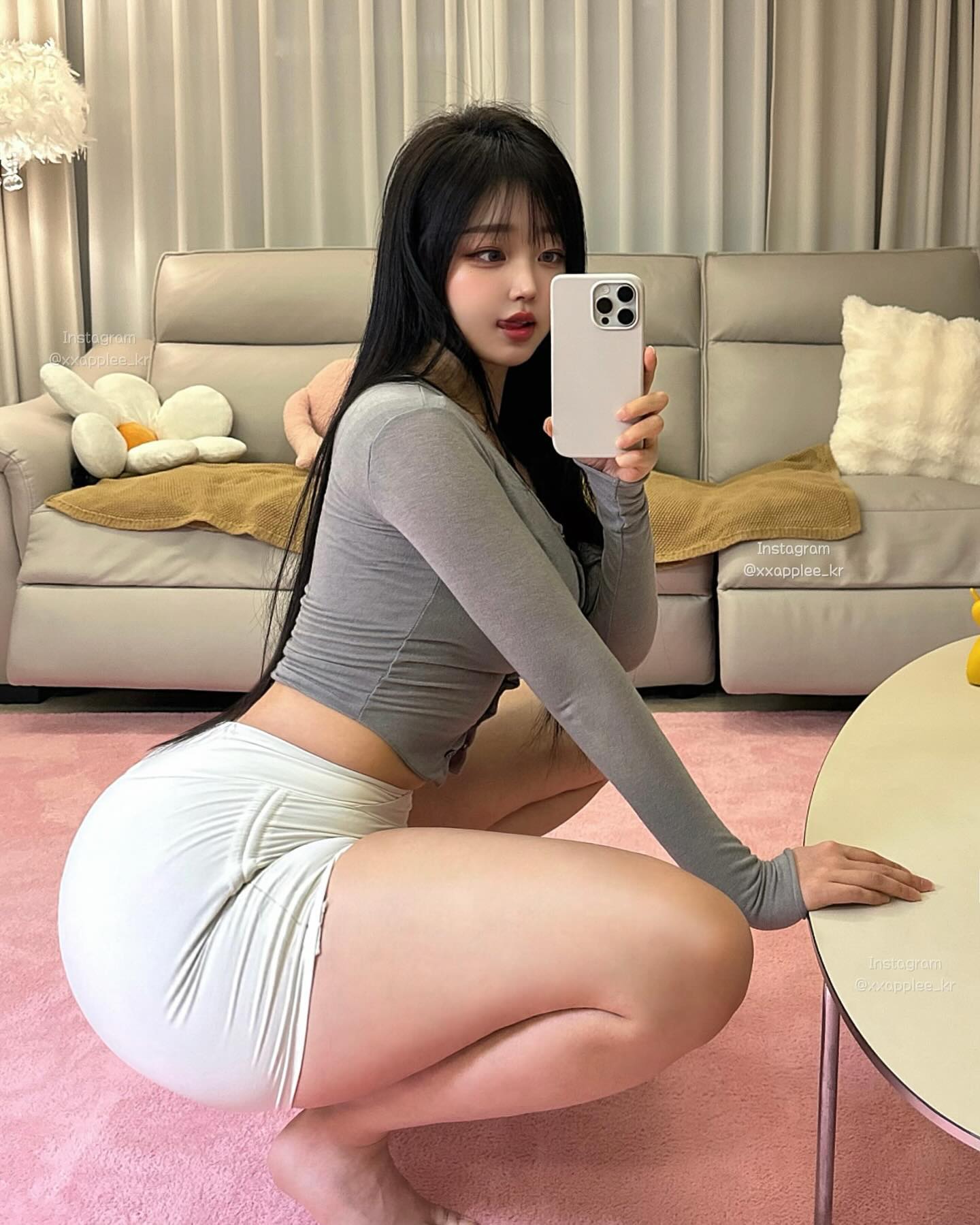 Xxapplee