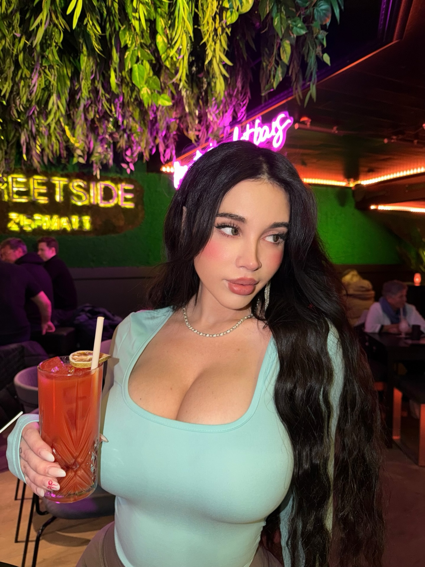 Alex Mucci