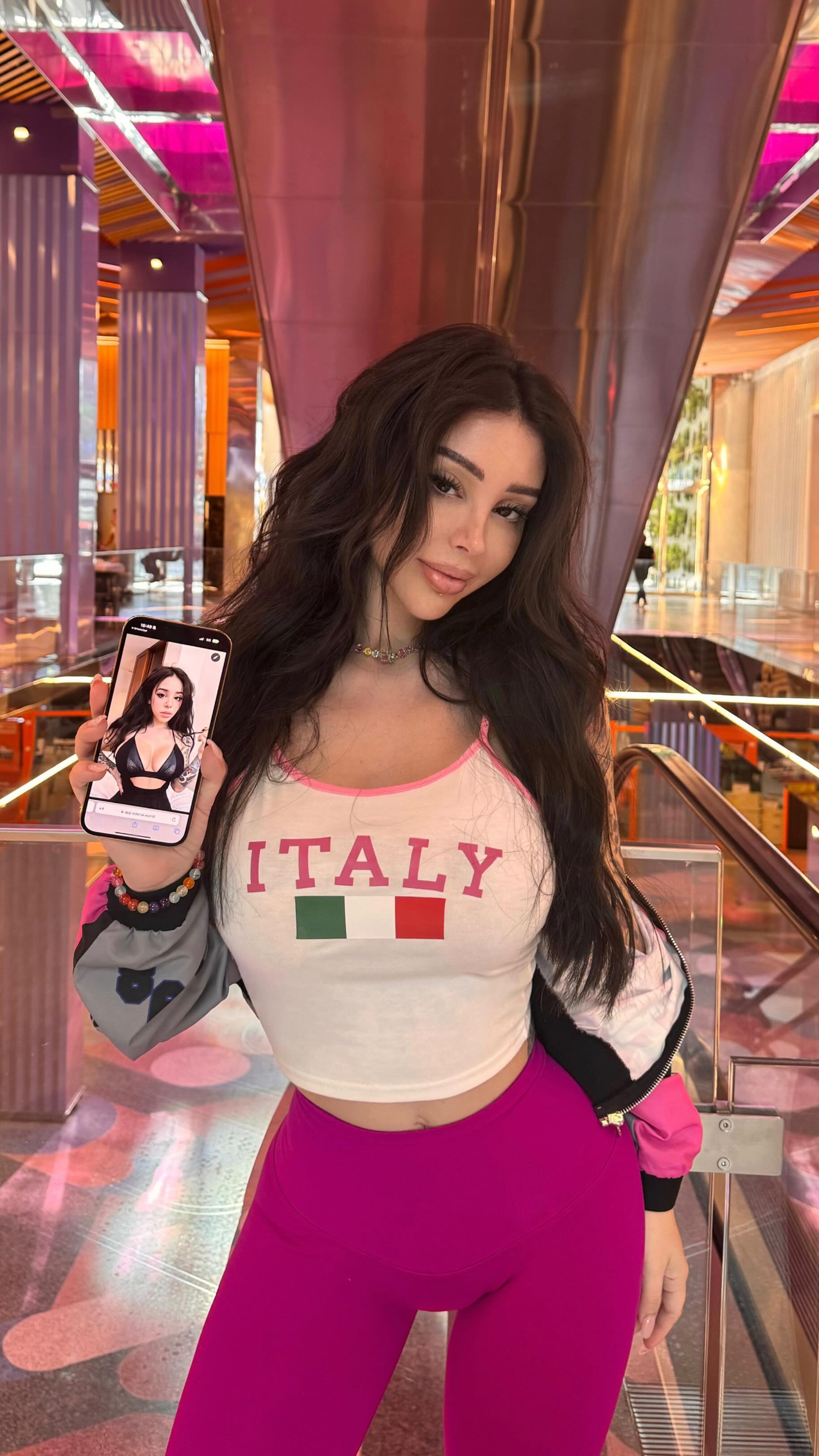 Alex Mucci